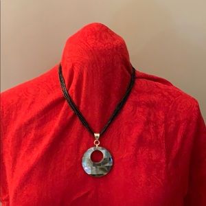 Hand Crafted necklace